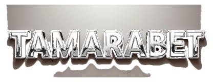 tamarabet login logo